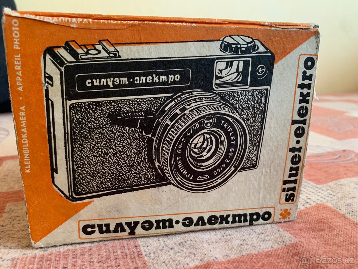 Starý foťák - 3