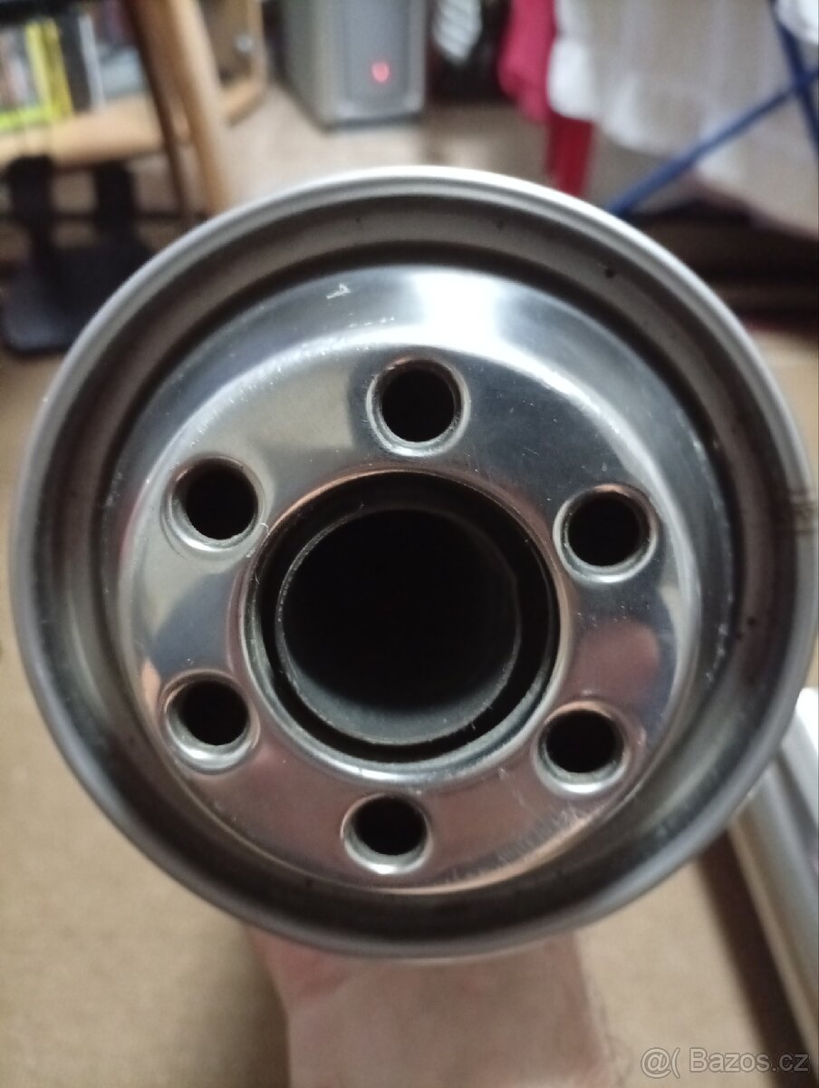 Výfuky CBR 1100XX - 3