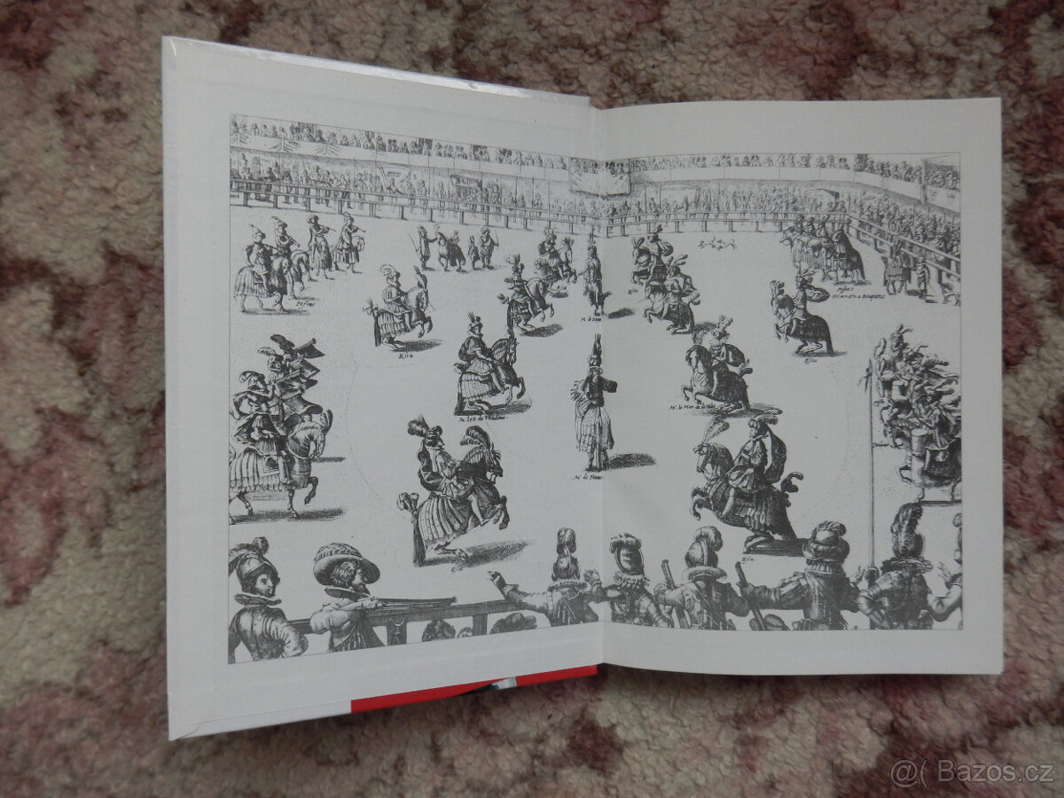 Kůň ve službách člověka - 3