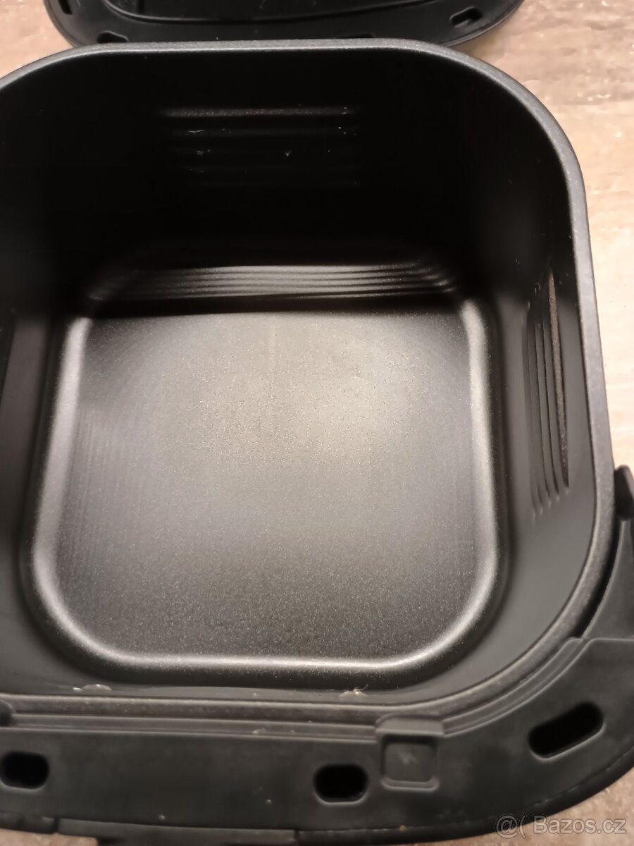 Horkovzdušná fritéza - 3