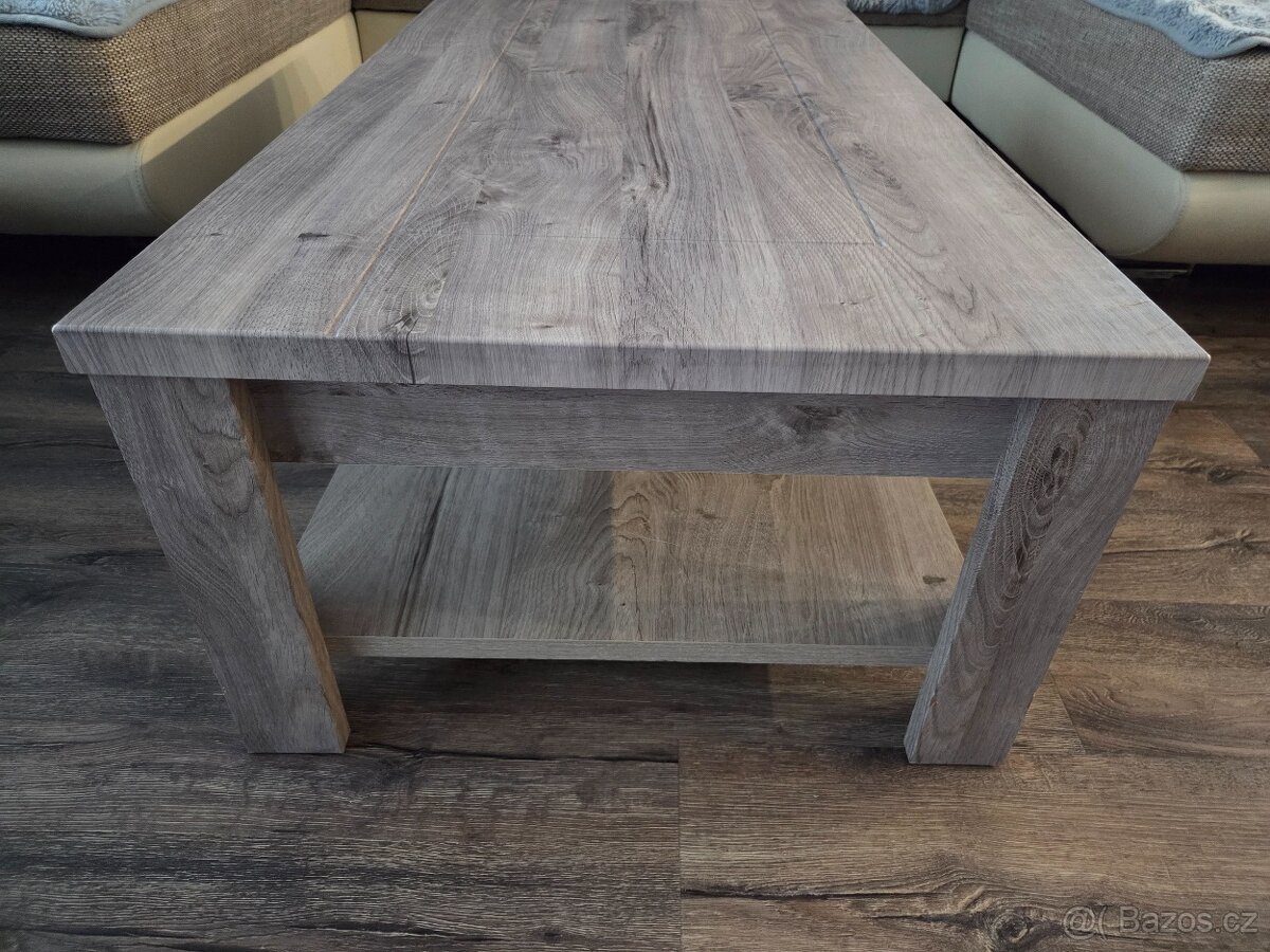 Konferenční stolek - 3