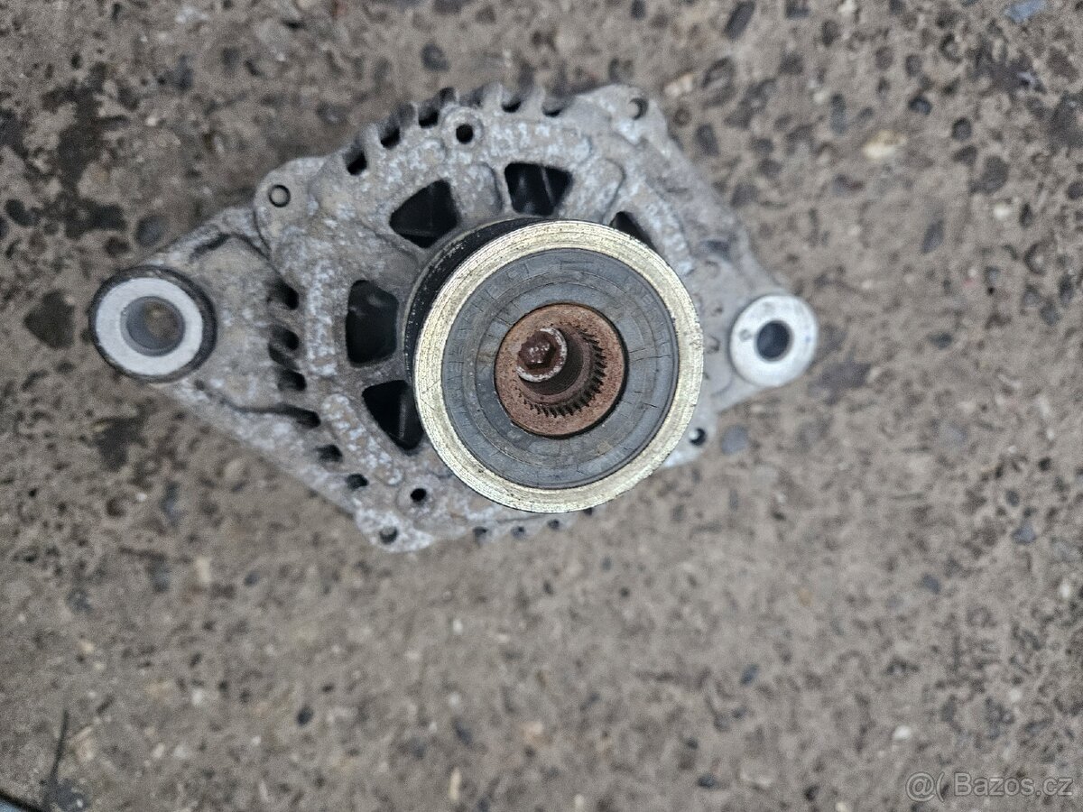 Opel insignia 2.0cdti 96kw. - 3