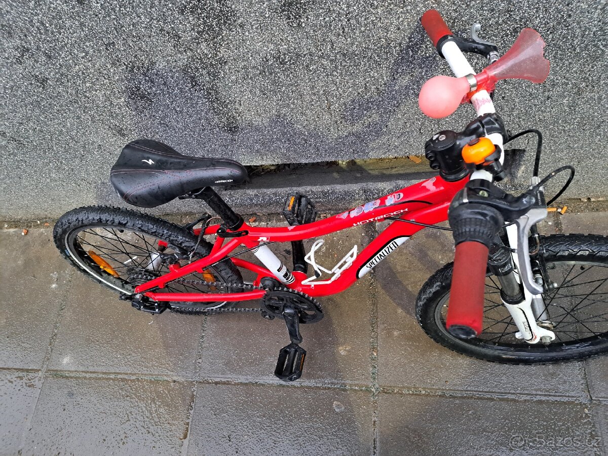 Specialized Hotrock 20 - 3