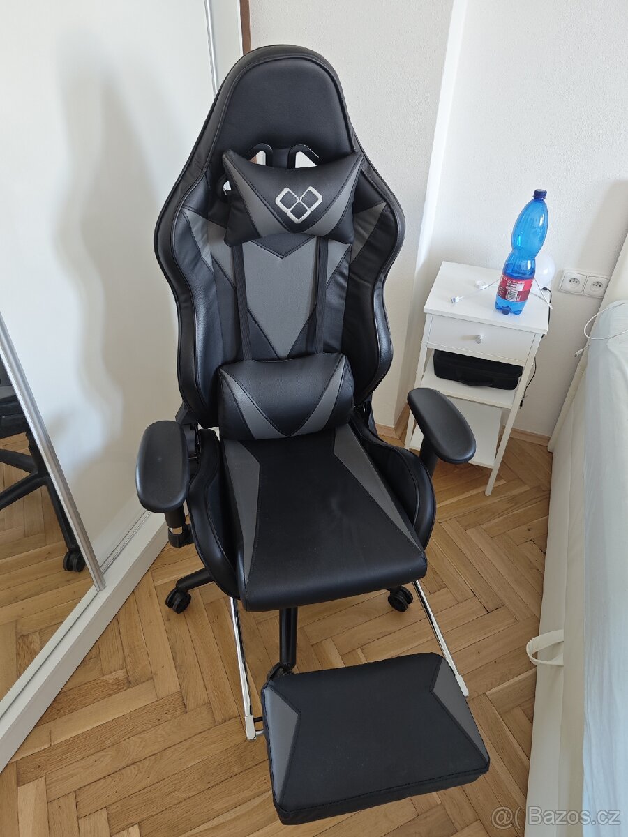 Herní židle - 3