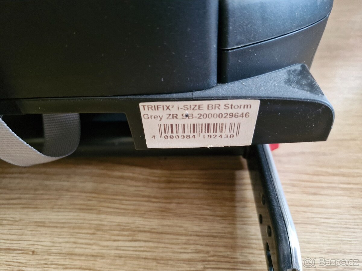 Britax Römer Trifix 2 - 3