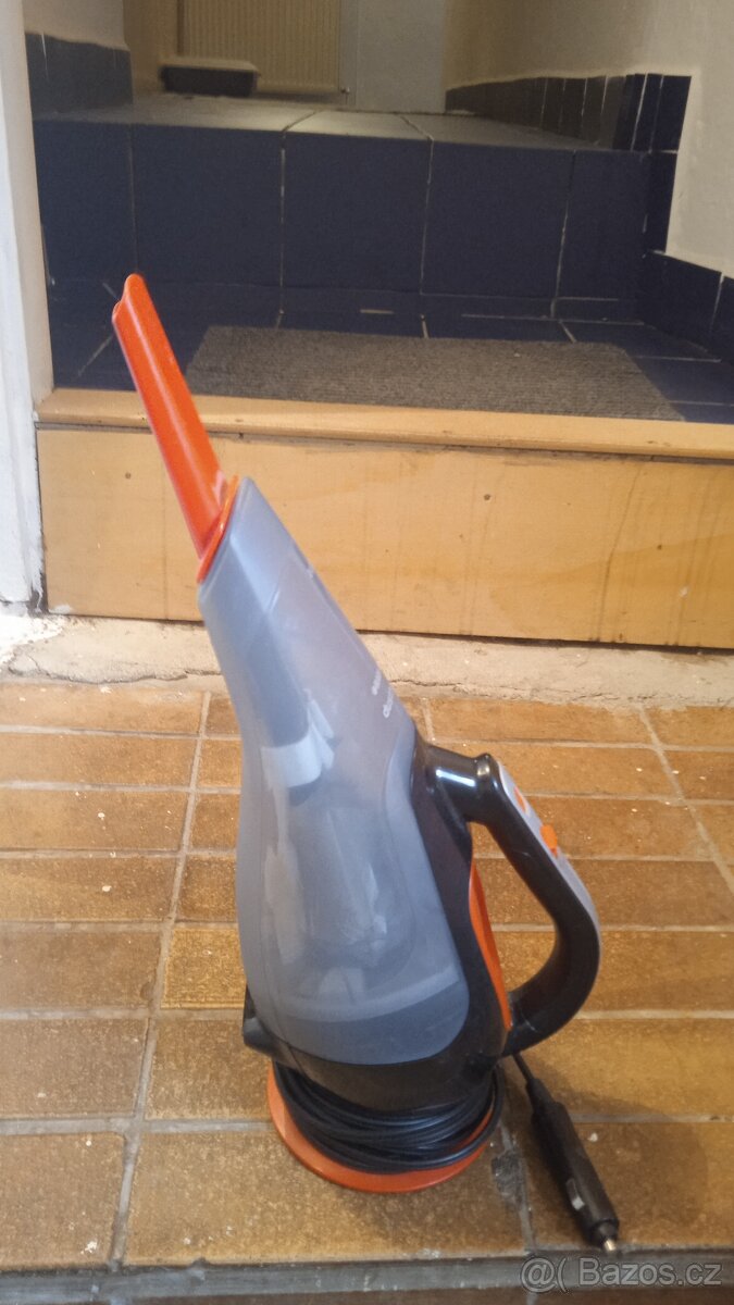 Prodám vysavač do auta - 3