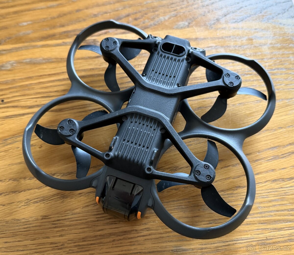 Dron DJI Avata 2 Fyl more combo záruka - 3