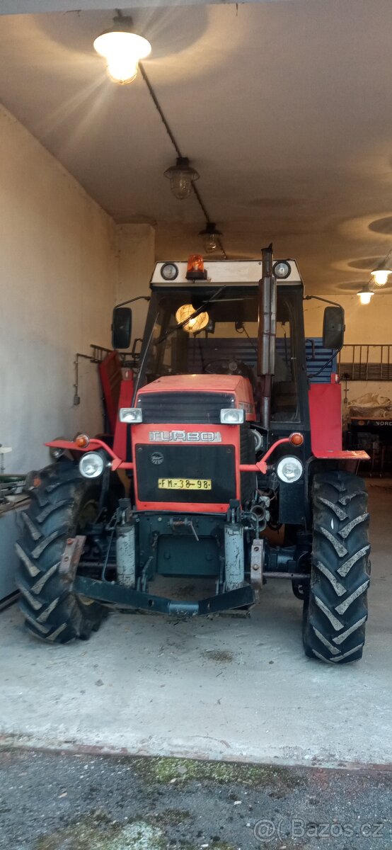 Zetor 10145 - 3
