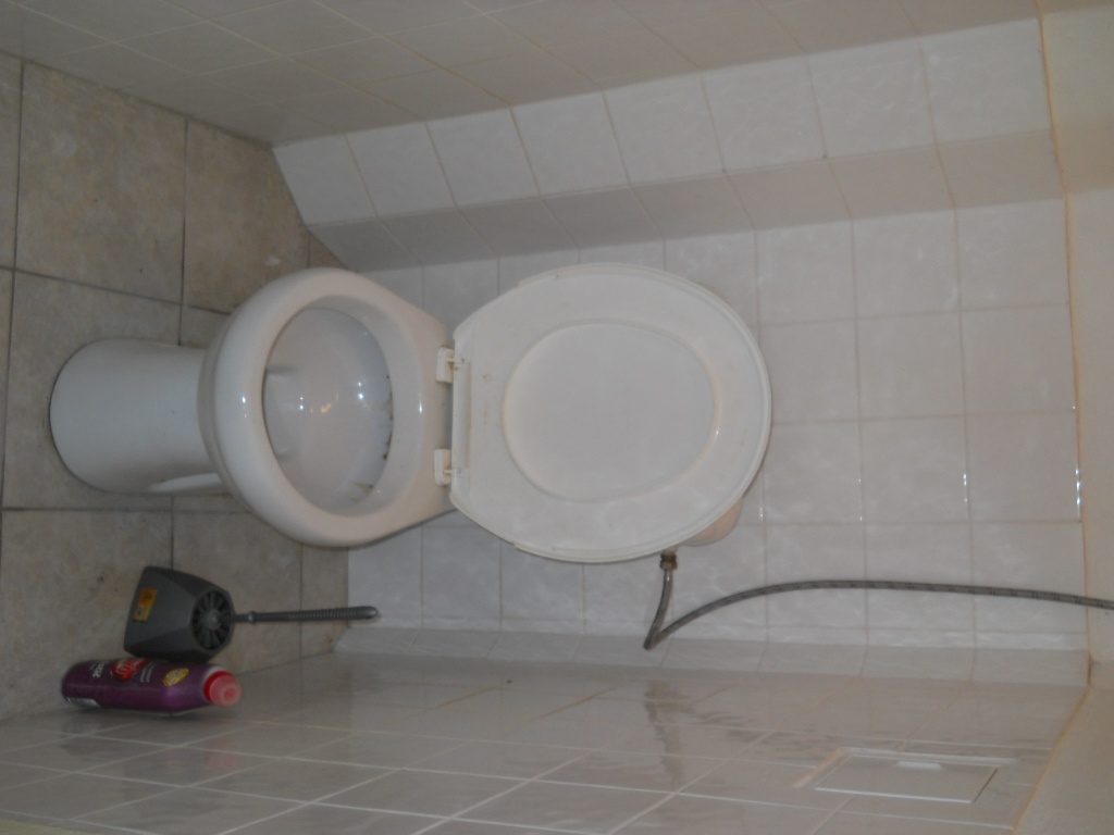 pronajem pokoje pro 1 nebo 2 osoby Brno - 3