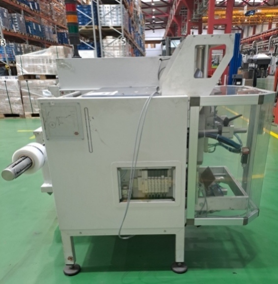 Balící stroj Ramac VERT 0410, 2018, použitý - 3