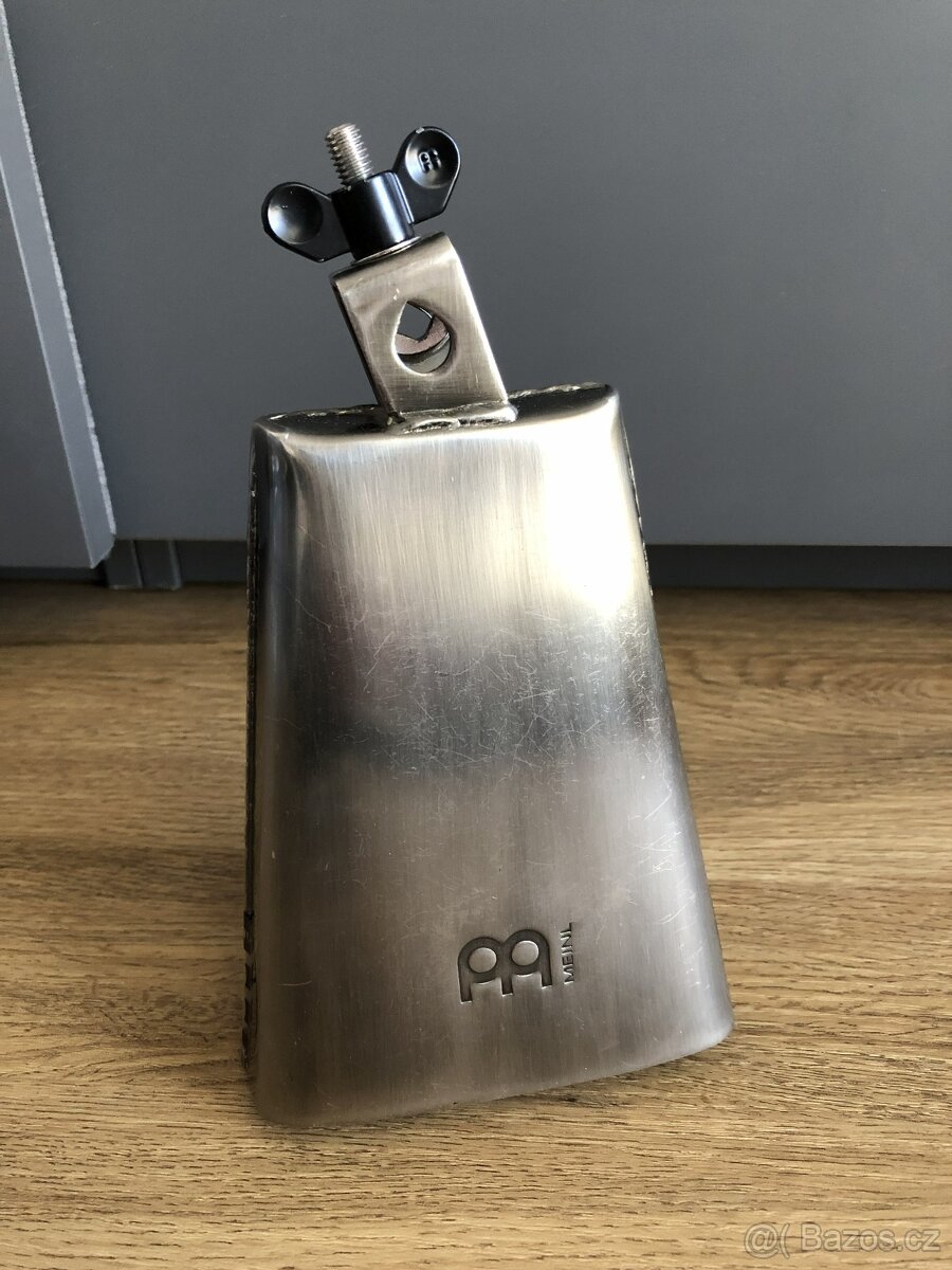 Cowbell Meinl - 3