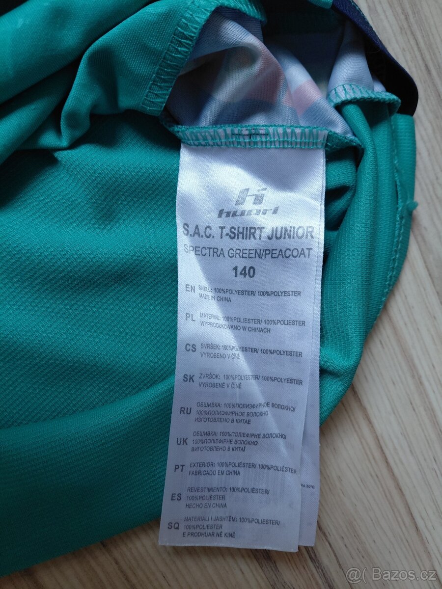 Dětský sportovní set Huari - 3