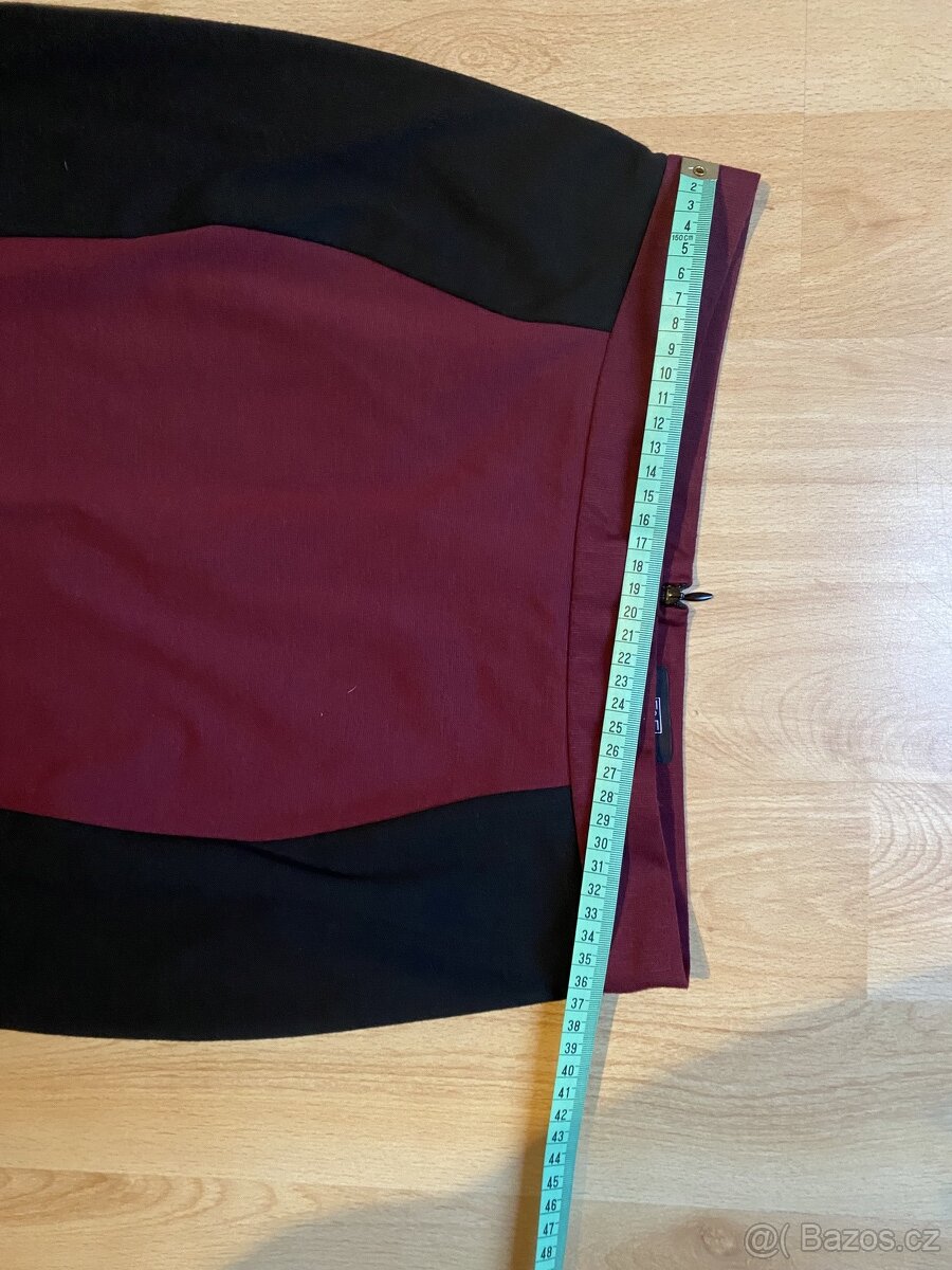 Dámská sukně vl.38 - 3
