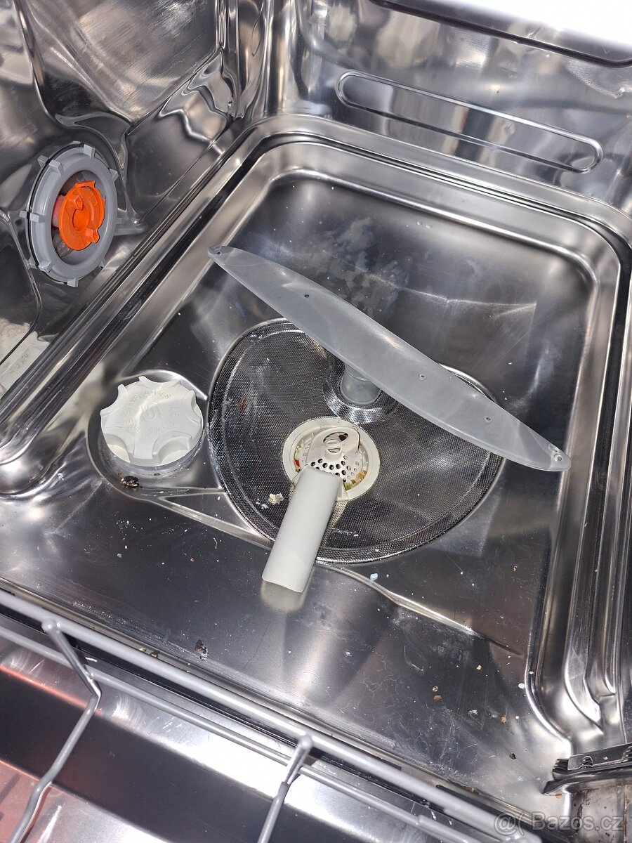 Myčka Electrolux - 3