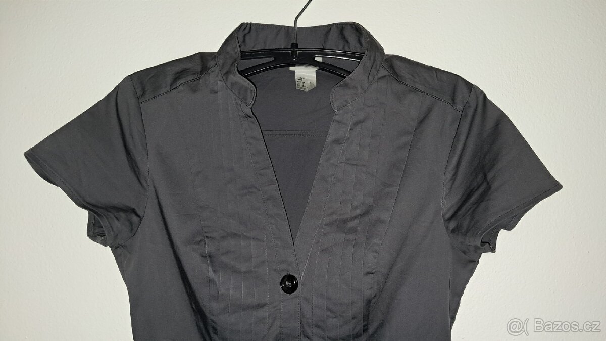 Letní šaty H&M, v. 34 - 3