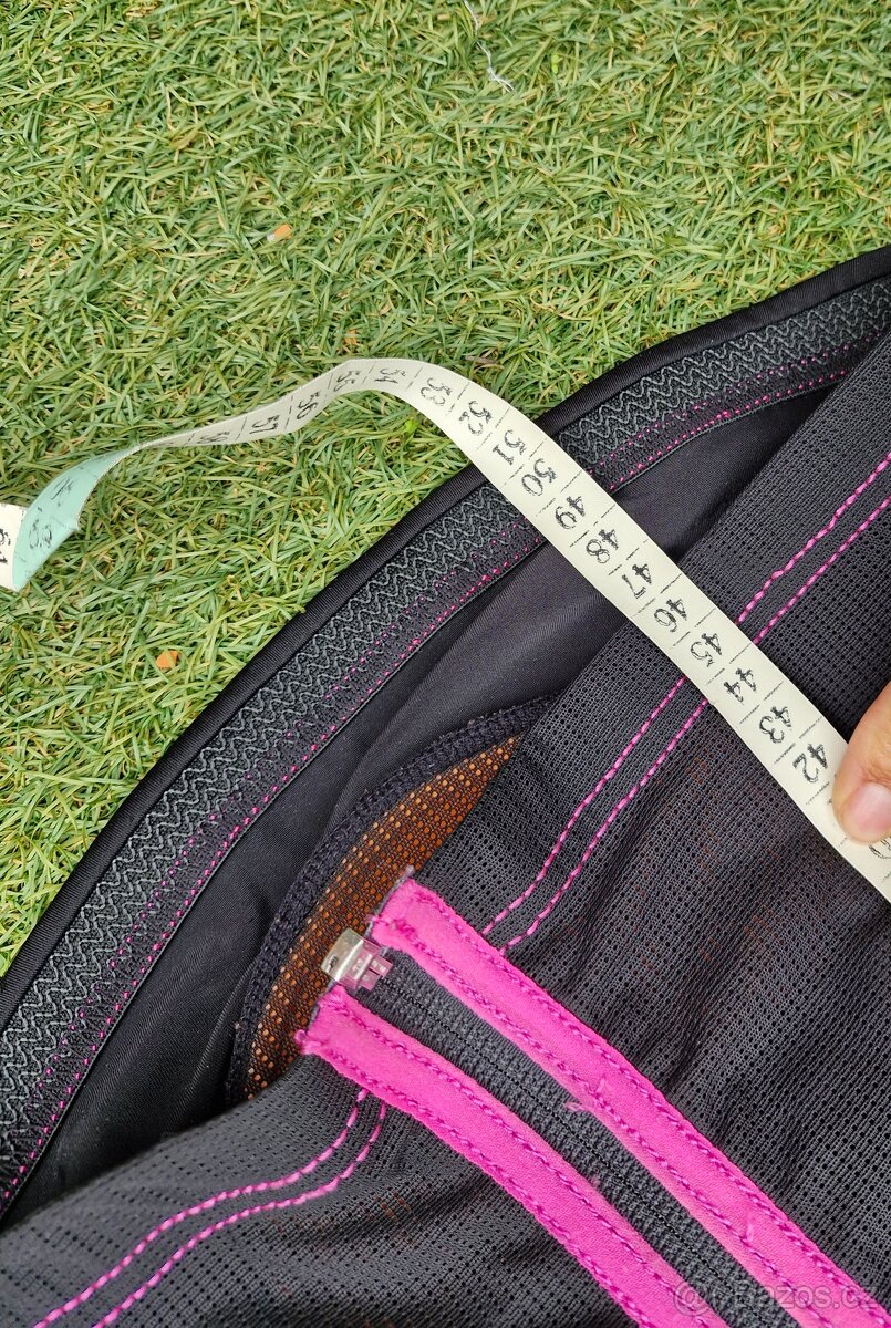 Páteřák Scott + šaty 146/152/158 - 3