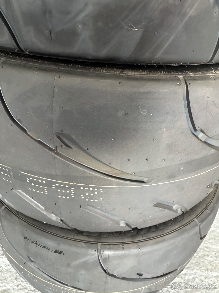 Nankang AR-1 265/35/18 - NOVÉ - 3