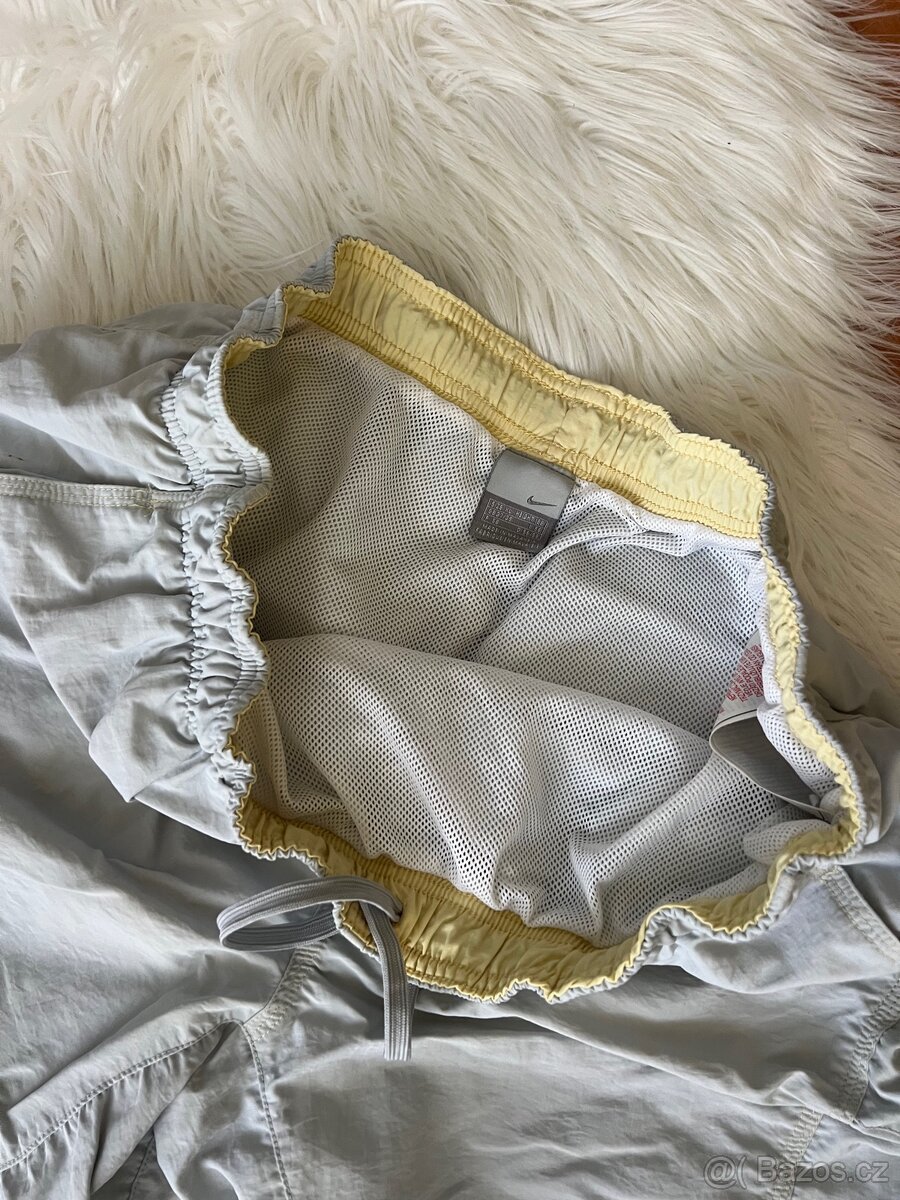 NIKE PÁNSKÉ PLAVKY VEL.XL - 3