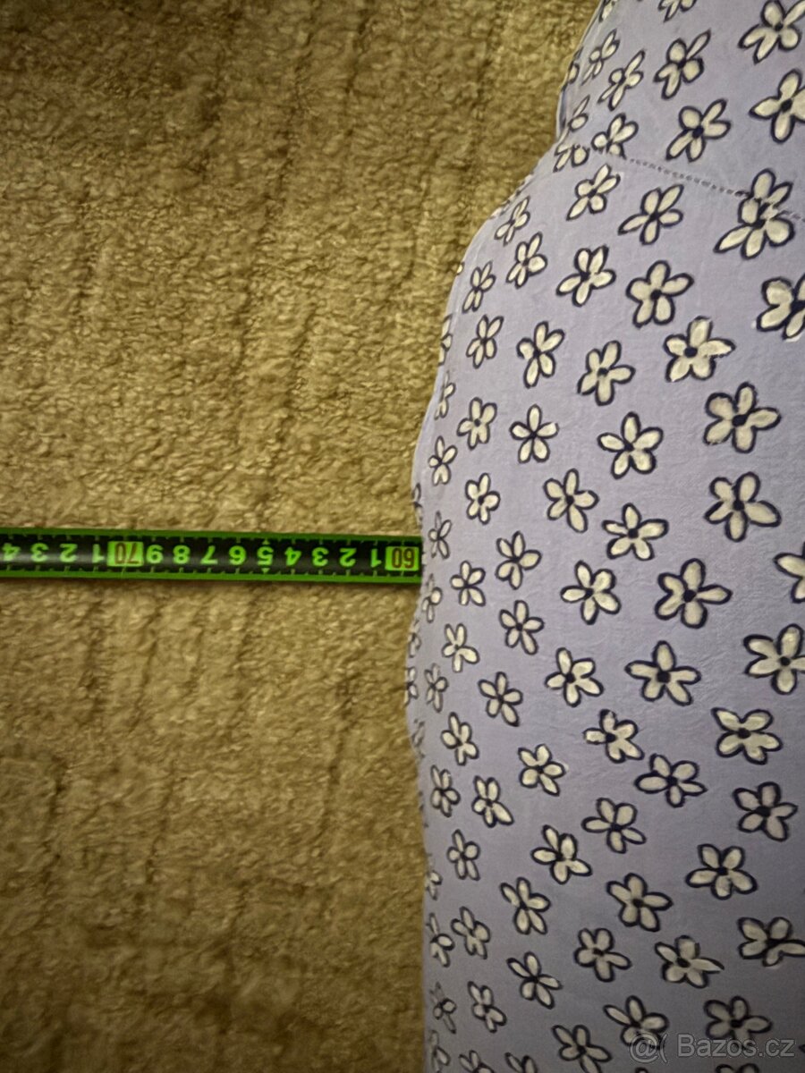 Kojící polštář - 3