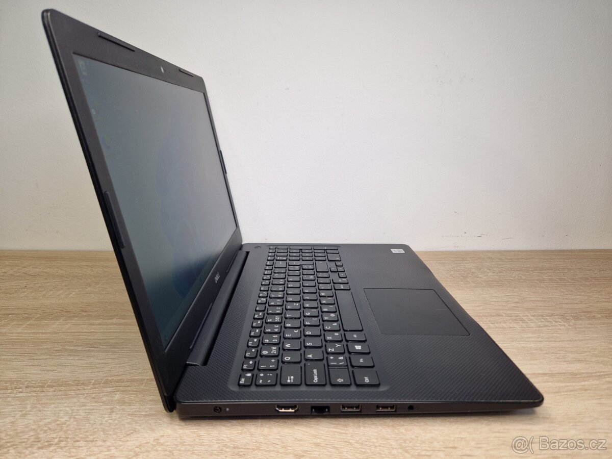 Notebook Dell 3590 i5 10gen/8G/256SSD/FHD/DVD/W11 - ZÁRUKA - 3