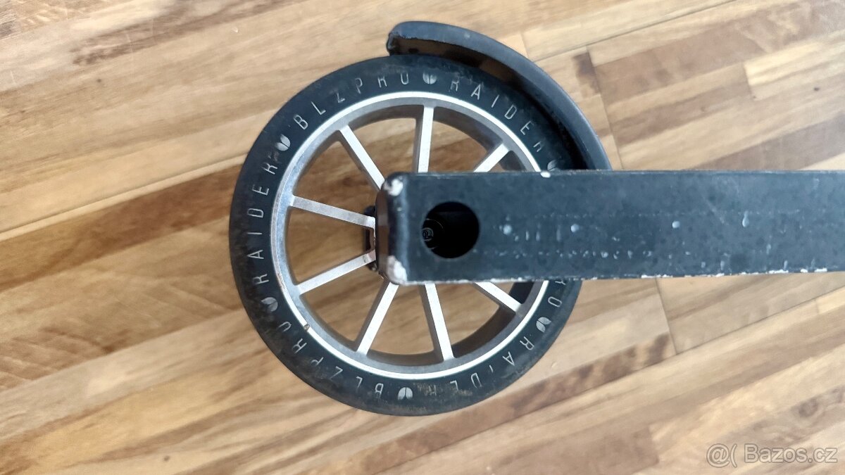 Blazer Pro Rider - 3