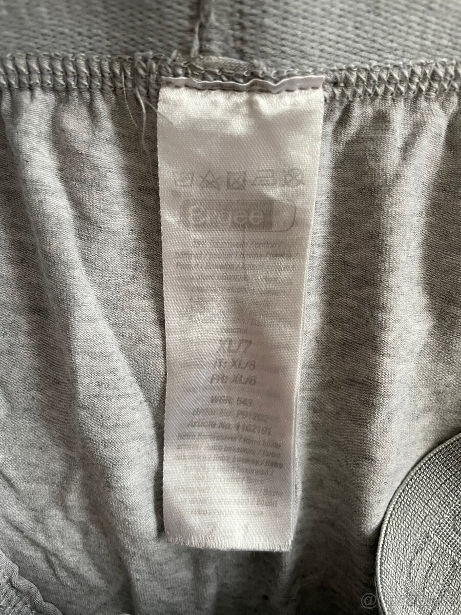 Pánské boxerky vel. S/M - set 2 kusů - 3