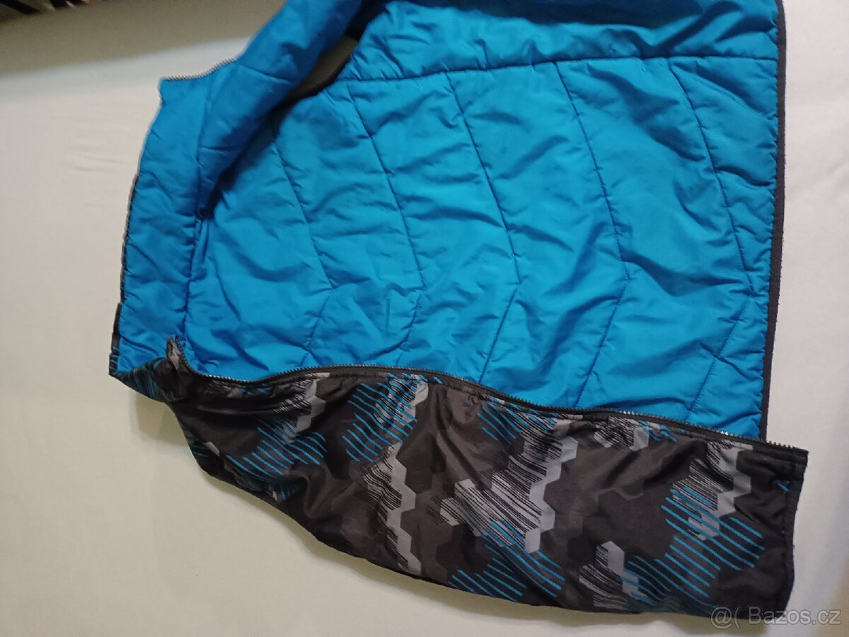 Pánská vesta Nike - 3