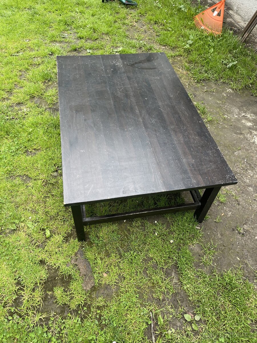 Konferenční stůl - 3