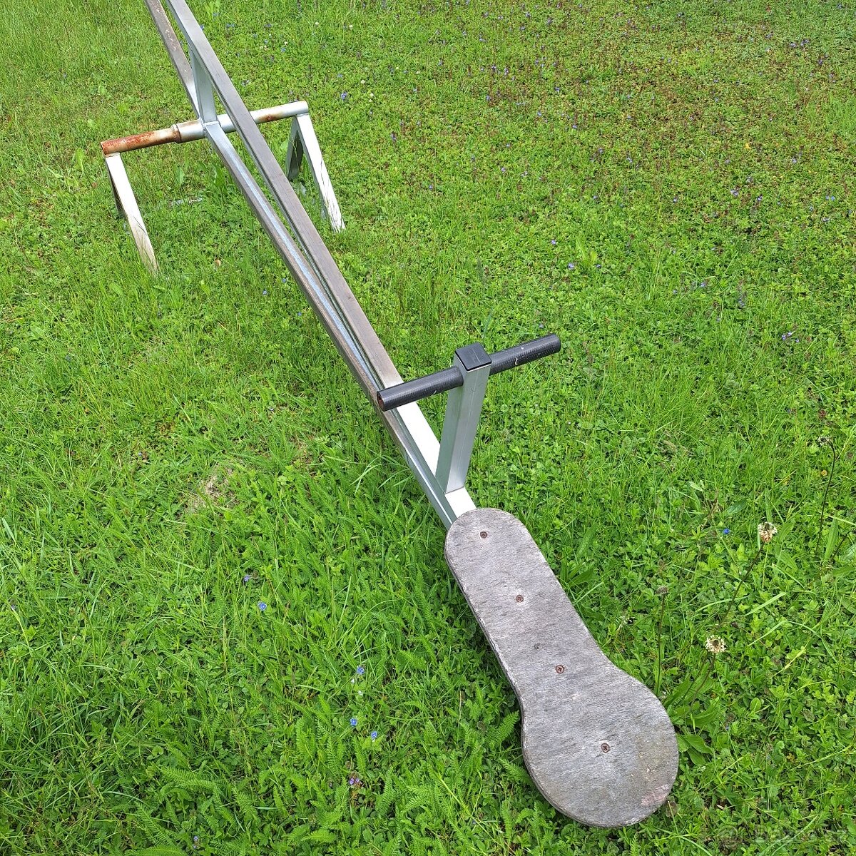 Zahradní houpačka pro děti NOVÁ CENA - 3