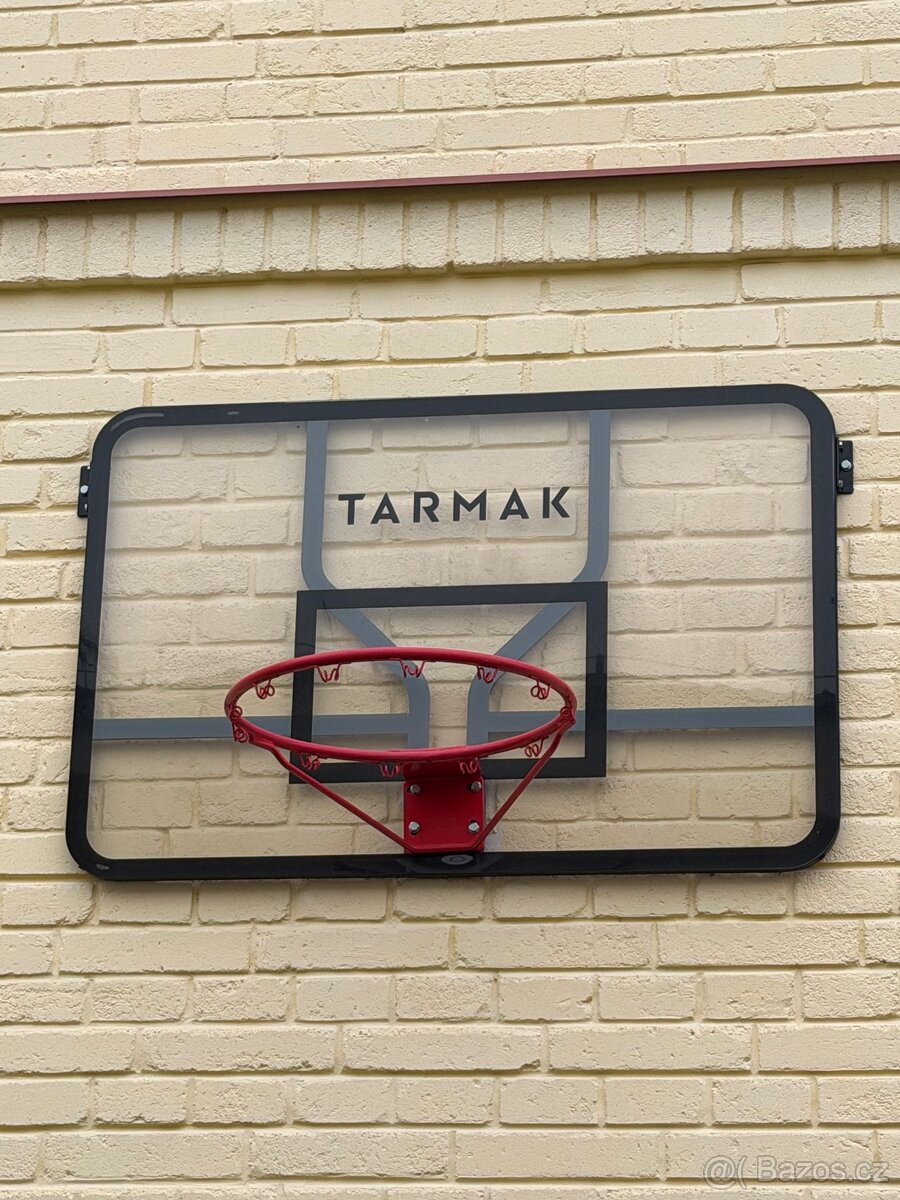 Basketbalový koš TARMAK - 3