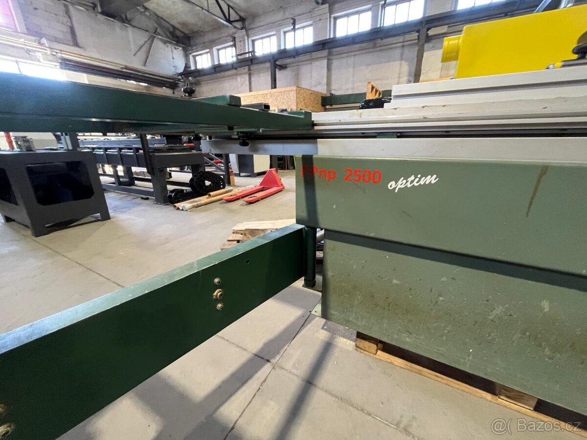 KUSING FPnp Optim 2500 - 3