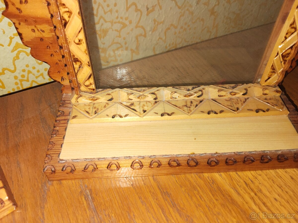 2x fotorámečky - 3