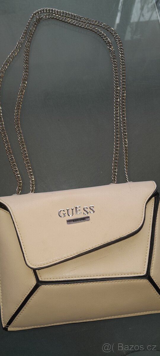 Guess - 3
