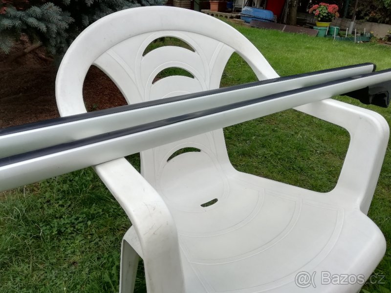 Střešní nosiče - 3