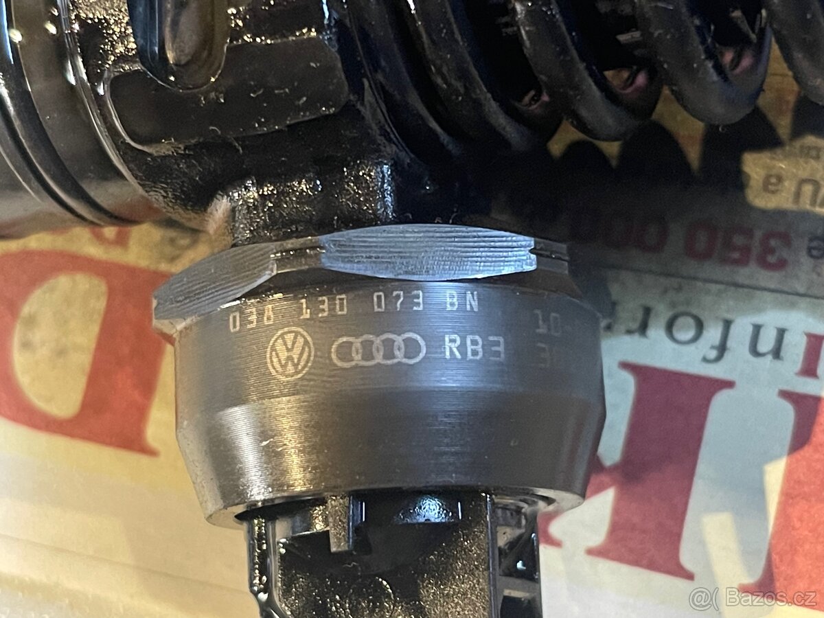 Prodám vstřiky 1.9 TDI PD - 3