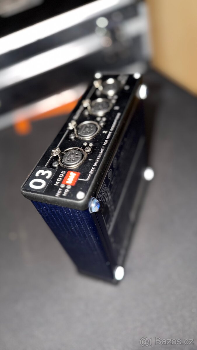 Chamsys - SnakeSys B4 - 3