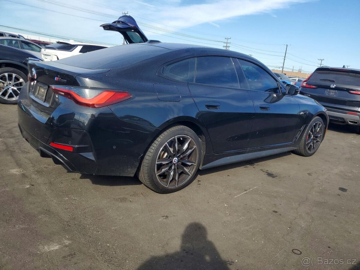 BMW i4 m50 2023 - 3