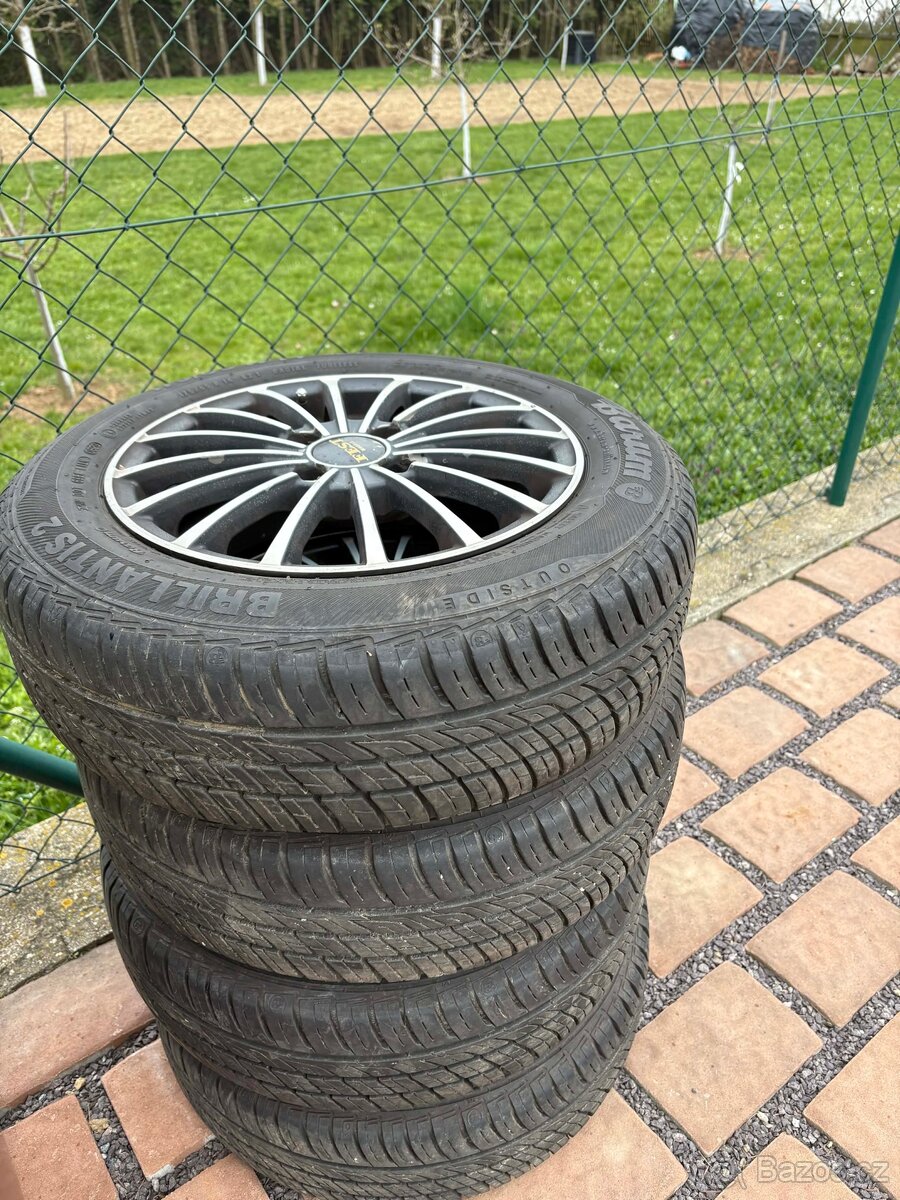 175/65 r14 - 3