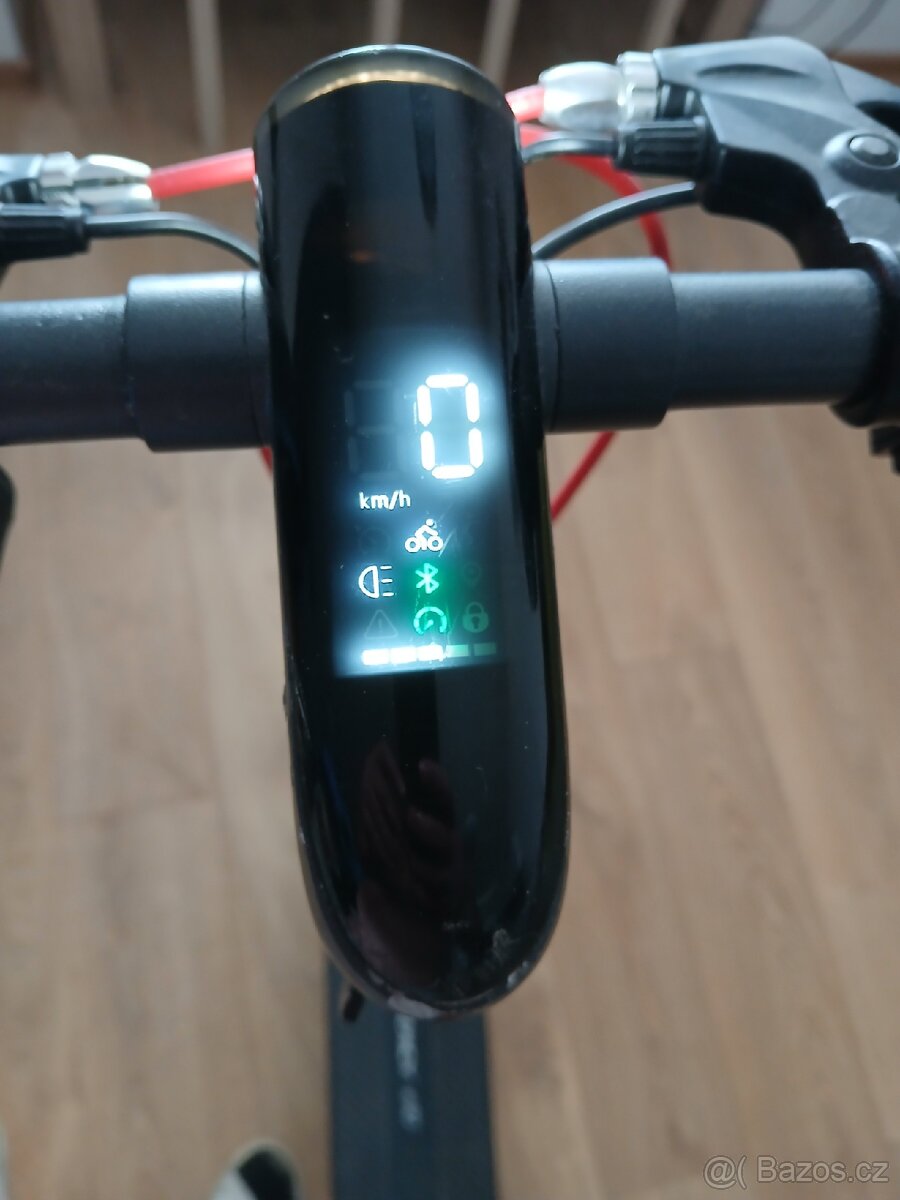 Elektokoloběžka MS Energy e10 - 3