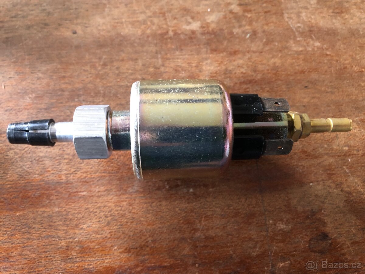 Čerpadlo - 3