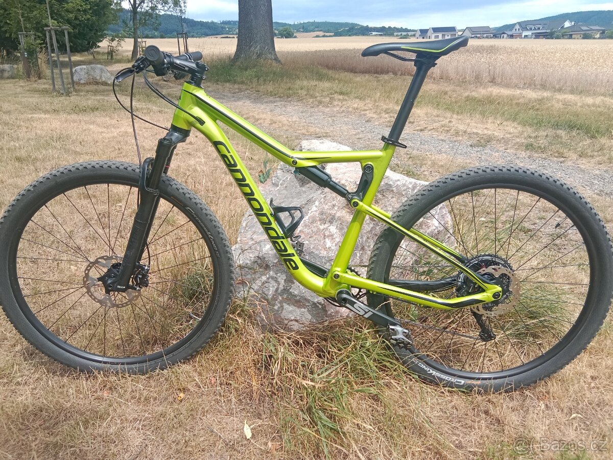 Cannondale - 3