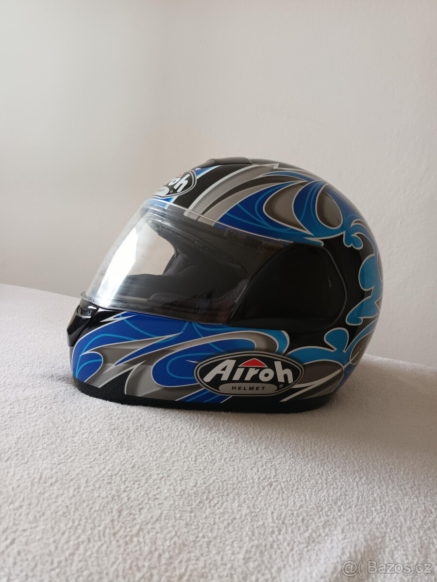 Airoh XS 53-54 cm - 3