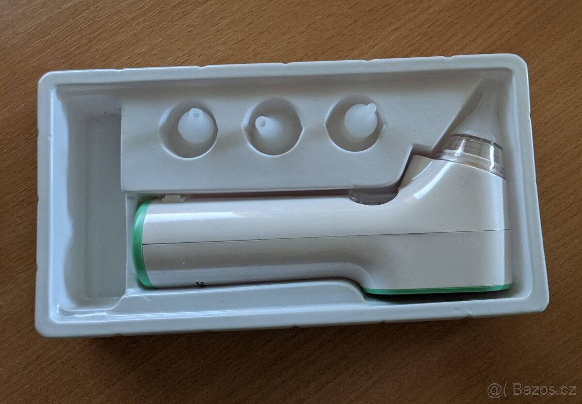 Prodám nosní odsávačku hlenů Dynabliss - 3