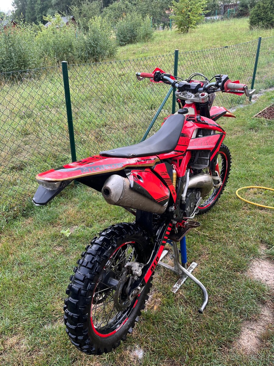Gas gas EC 300 - 3