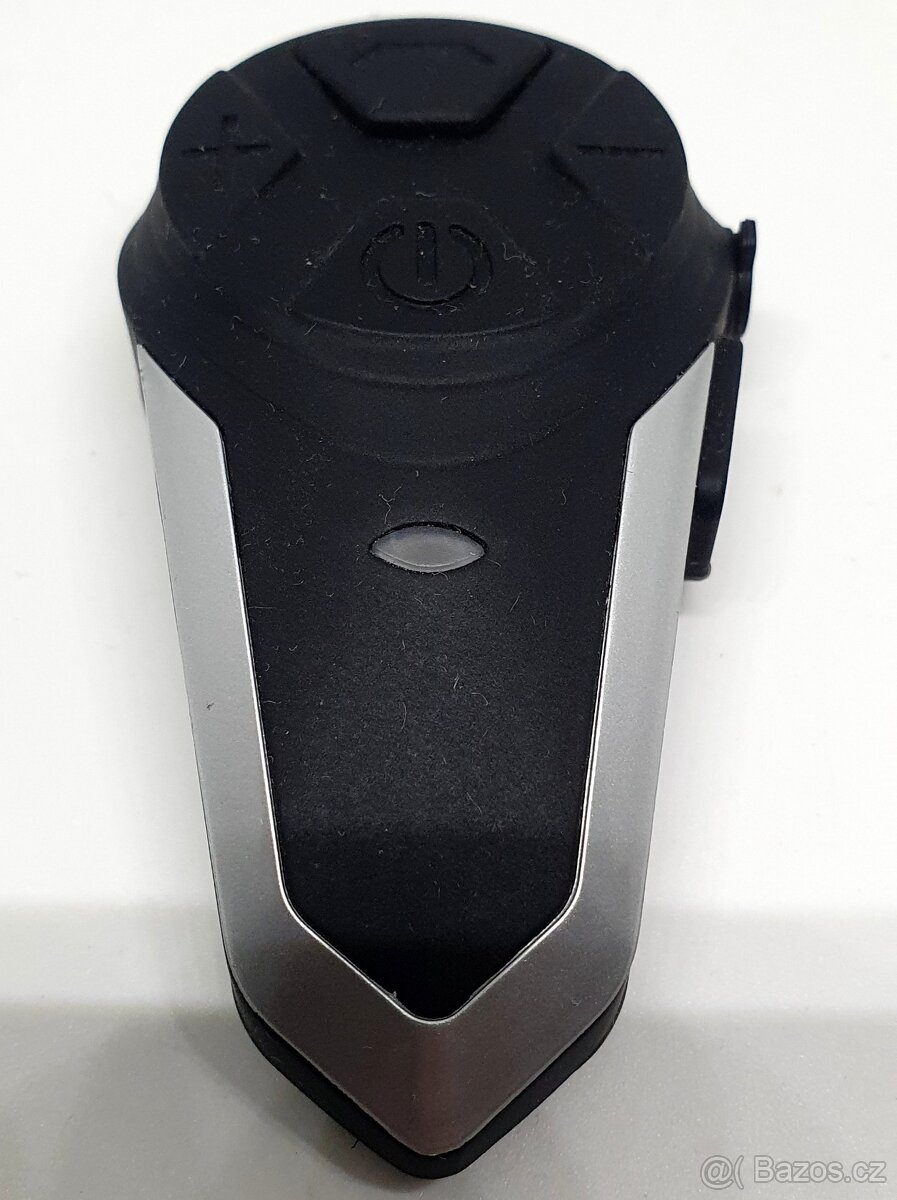 Interkom pro motocykl BT-S3 2KS - 3