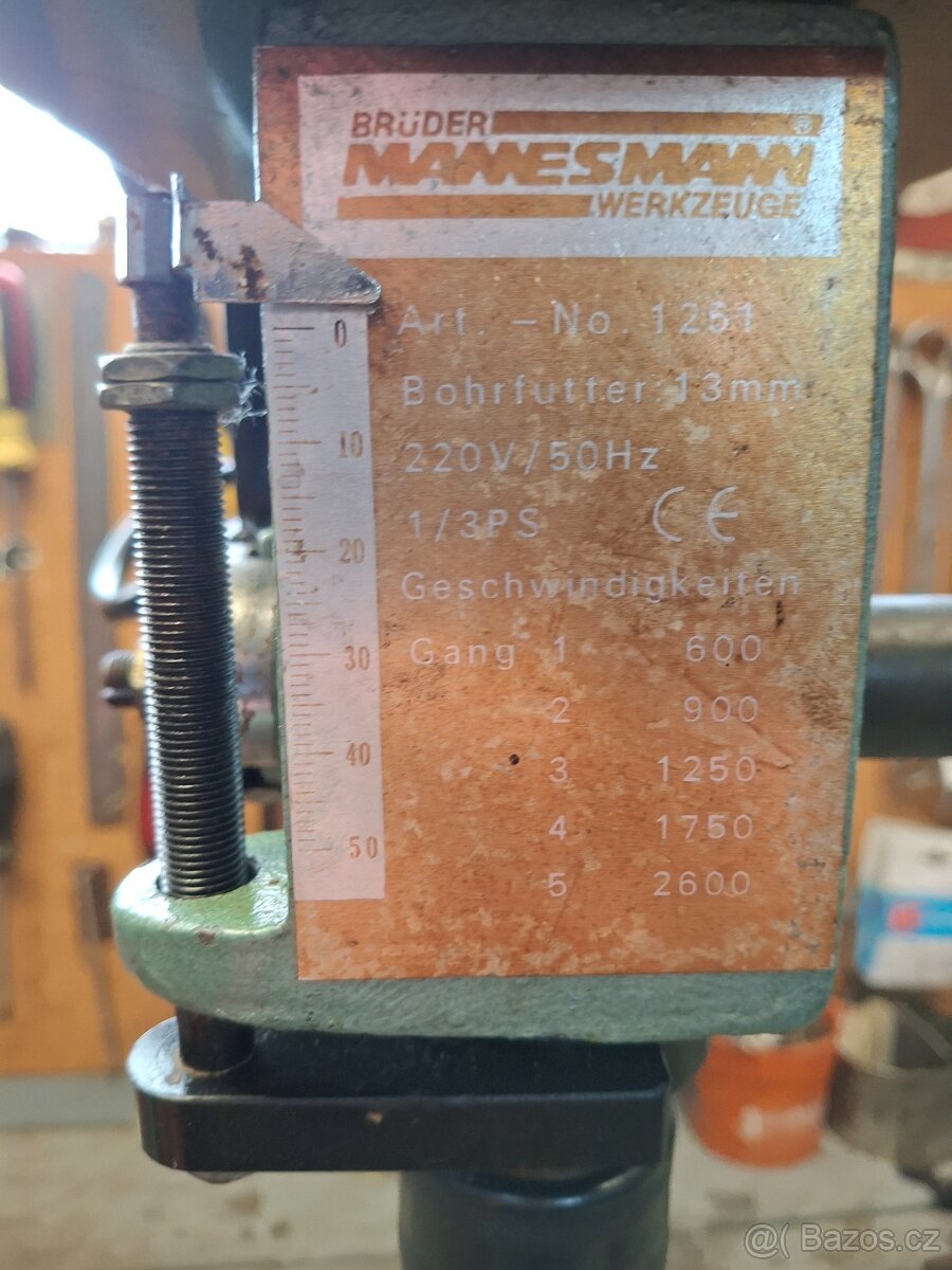 Vrtacka - 3
