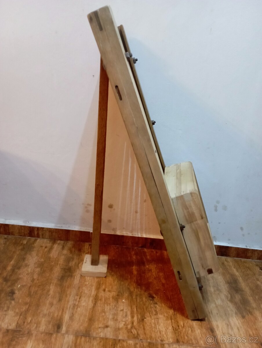 Krouhač zelí - 3