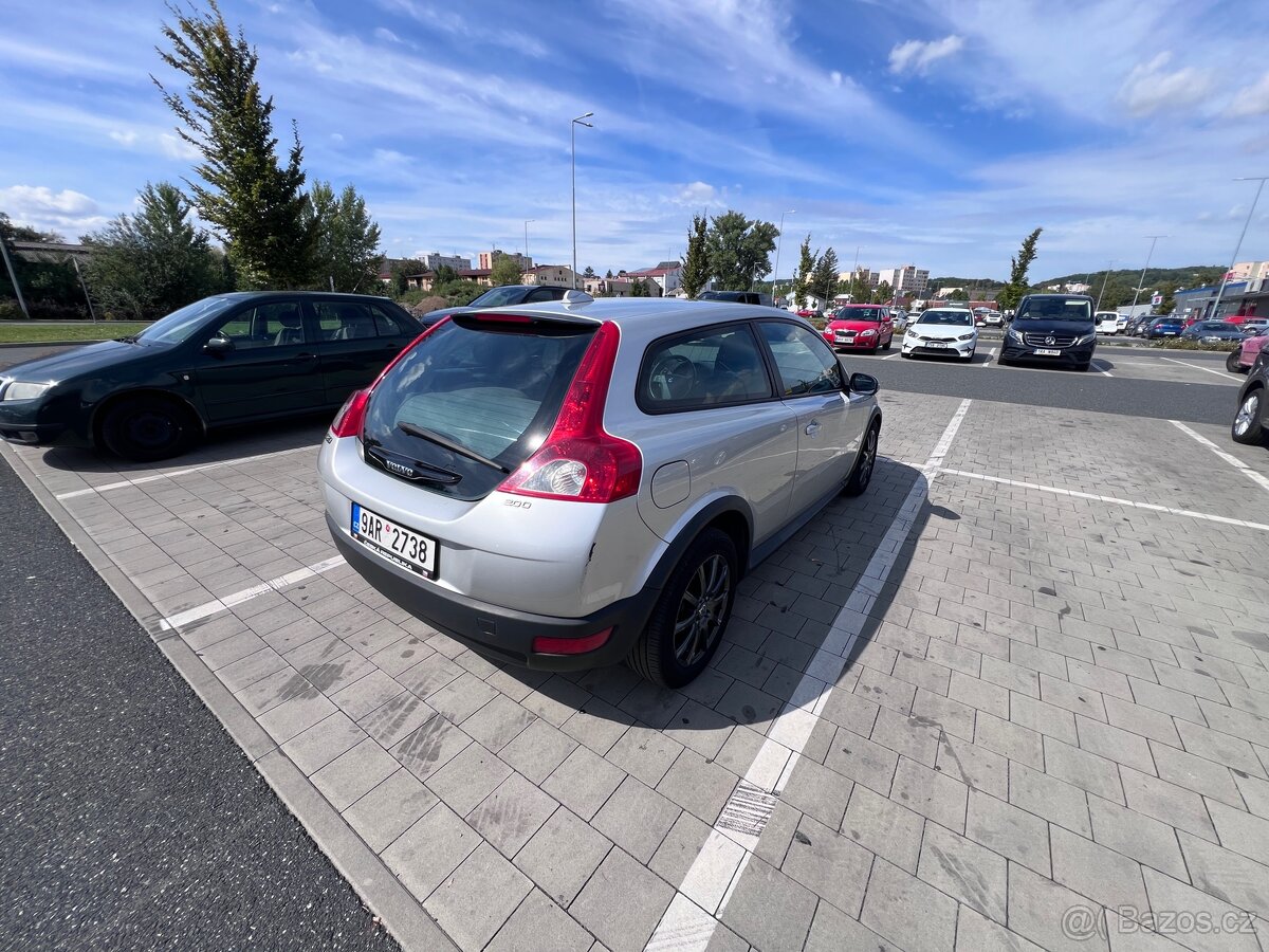 Volvo c30 - 3