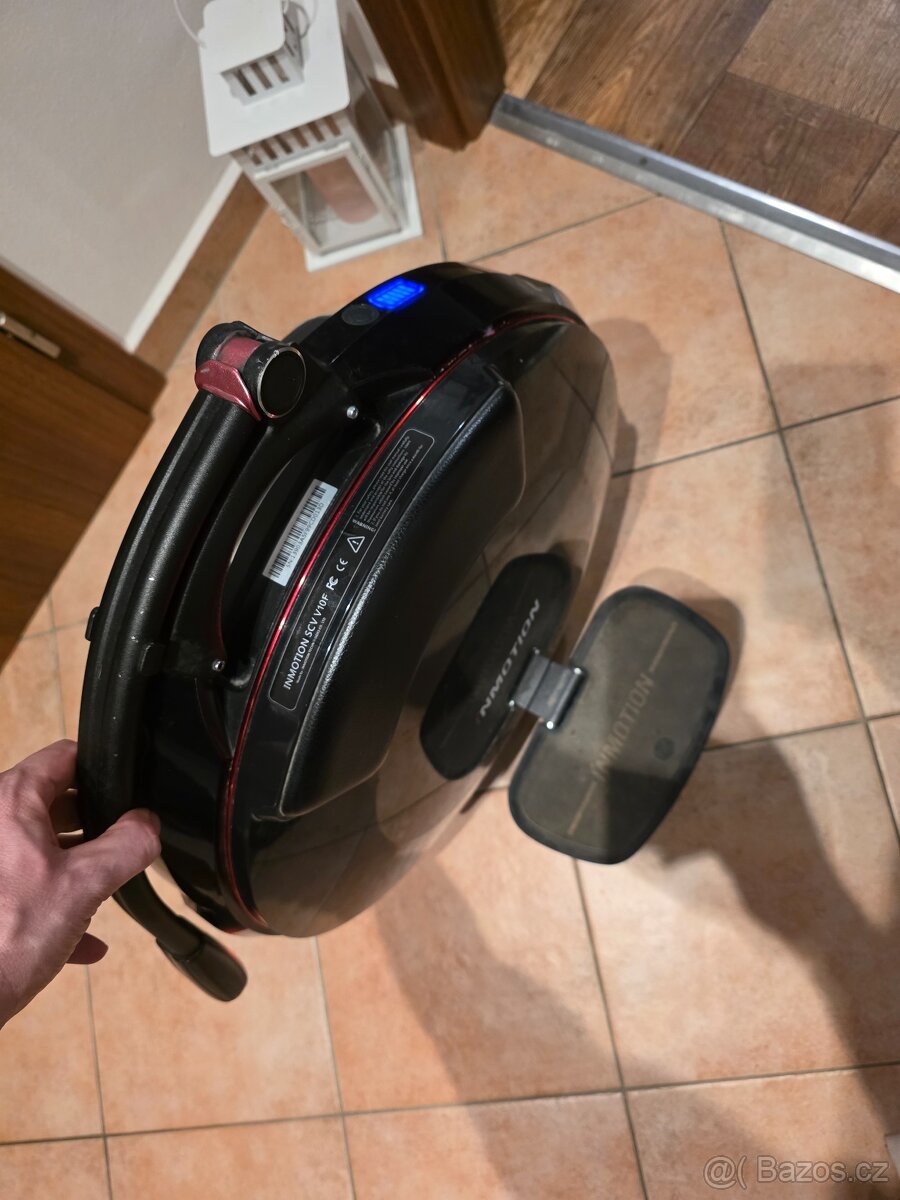 Elektrická jednokolka Inmotion V10F - 3