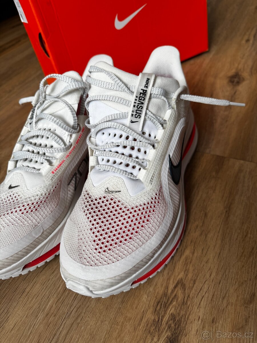 Nike Pegasus Premium - vel.45 - 3